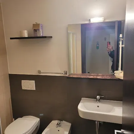 Genius Apartamento Bondeno